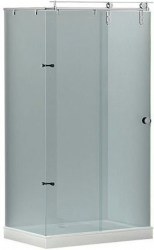 Душевой уголок Aquanet Beta 140x80-13