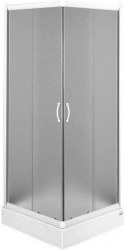 Душевой уголок Aquanet AQ8 80x80