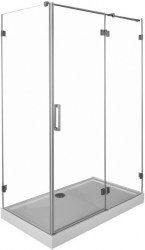 Душевой уголок Aquanet Beta NWD1231 150x80 R