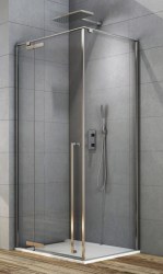 Душевой уголок Aquanet Ideal AE-AXC10MZ-S-С