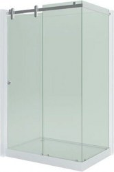 Душевой уголок Aquanet Gamma 120x80-12 L