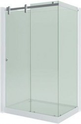 Душевой уголок Aquanet Gamma 140x80-12 L