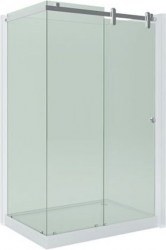 Душевой уголок Aquanet Gamma 140x80-12 R