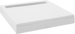 Душевой поддон Aquanet Stone Lite GB900S