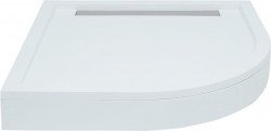 Душевой поддон Aquanet Stone Lite 100