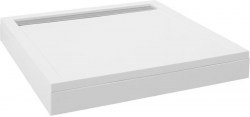Душевой поддон Aquanet Stone Lite GB1000S
