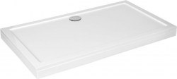 Душевой поддон Aquanet Gamma/Beta 120х80