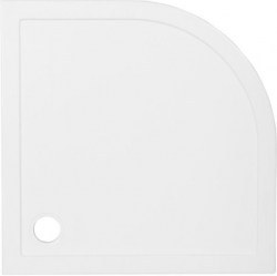Душевой поддон Aquanet Alfa/Delta 100x100