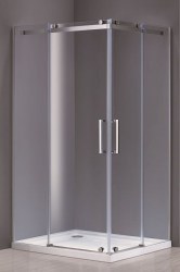 Душевой уголок Grossman Cosmo GR-1120L