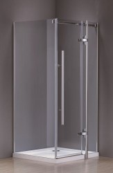 Душевой уголок Grossman Style GR-6090