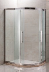 Душевой уголок Grossman Pragma PR-120SL