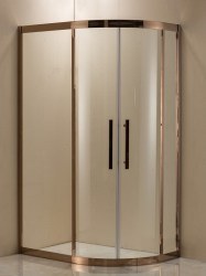 Душевой уголок Grossman Pragma PR-120RGL