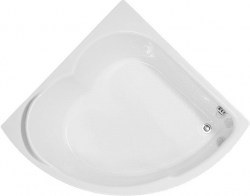 Акриловая ванна Aquanet Fregate