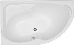 Акриловая ванна Aquanet Allento