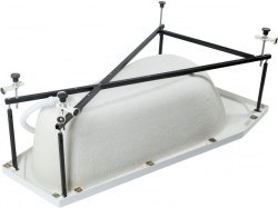 Каркас Aquanet Brize