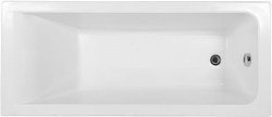 Акриловая ванна Aquanet Bright 175x75