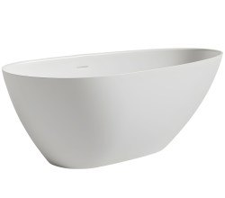 Ванна Salini Paola 172x82 из искусственного камня
