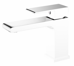 Смеситель Ganzer GZ28011F