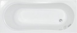 Акриловая ванна Aquanet Gloriana