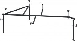 Каркас Aquanet Mayorca