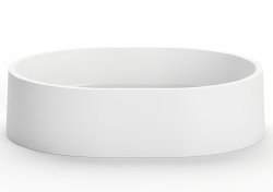 Раковина Salini Gloria 10 из искусственного камня