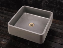 Раковина Salini S.R.L Etna E01