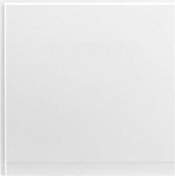 Боковой экран под ванну Aquanet Palma 60