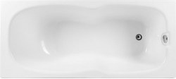 Акриловая ванна Aquanet Riviera 180x80