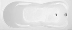 Акриловая ванна Aquanet Viola NEW