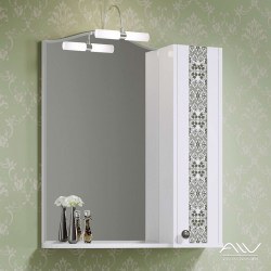 Зеркальный шкаф Alavann Elizabeth 65