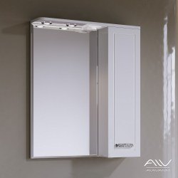 Зеркальный шкаф Alavann Vittoria 60-01