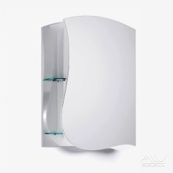 Зеркальный шкаф Alavann Мари