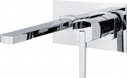 Смеситель для раковины Webert Azeta New AA830606015