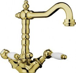 Смеситель для раковины Webert Dorian DO700302010