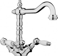 Смеситель для раковины Webert Dorian DO700302015