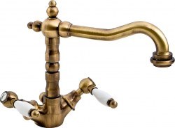 Смеситель для раковины Webert Dorian DO700302065