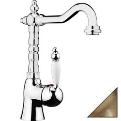 Смеситель для раковины Webert Dorian DO831802065