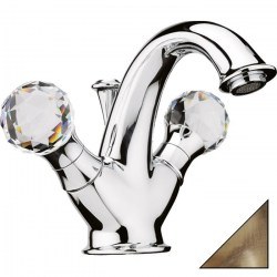 Смеситель для раковины Webert Karenina KA700102065