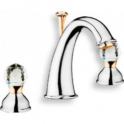 Смеситель для раковины Webert Karenina KA750101017