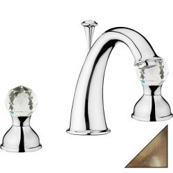 Смеситель для раковины Webert Karenina KA750101065