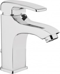 Смеситель для раковины Webert Kimono KI830102015