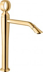 Смеситель для раковины Webert Opera OA830402010