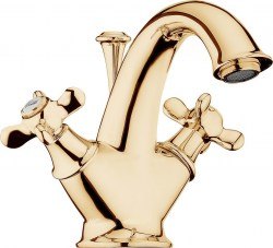 Смеситель для раковины Webert Ottocento OT700102010