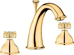 Смеситель для раковины Webert Ottocento OT750101010