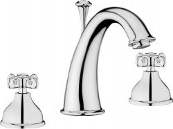 Смеситель для раковины Webert Ottocento OT750101015