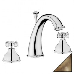 Смеситель для раковины Webert Ottocento OT750101065