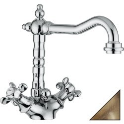 Смеситель для раковины Webert Ottocento OT700302065