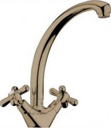 Смеситель для кухни Webert Armony AM780302