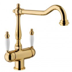 Смеситель для кухни Webert Byblos BY920802010