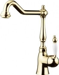 Смеситель для кухни Webert Valentino VA920302